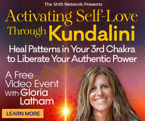 Experience a powerful Kundalini yoga practice to transform self-limiting beliefs