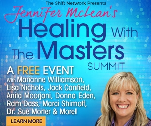 Experience Advanced Guided Healings & Receive Proven Self-Healing Tools