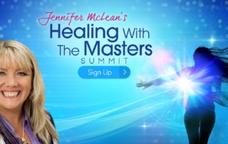 Healing with the Masters Summit
