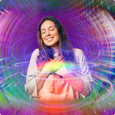 Experience a guided practice to discover which healing vibrations you need most