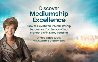 Discover Mediumship Excellence: Experience a Deep Dive Into the Artistry of Spirit Connected