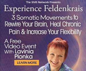 Discover how the Feldenkrais Method can reduce tension in your body and improve your balance Discover how the Feldenkrais Method can help you release trauma and reduce pain