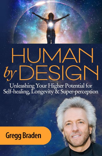 Discover Esteemed Human Potential Coach and Pioneer Gregg Braden