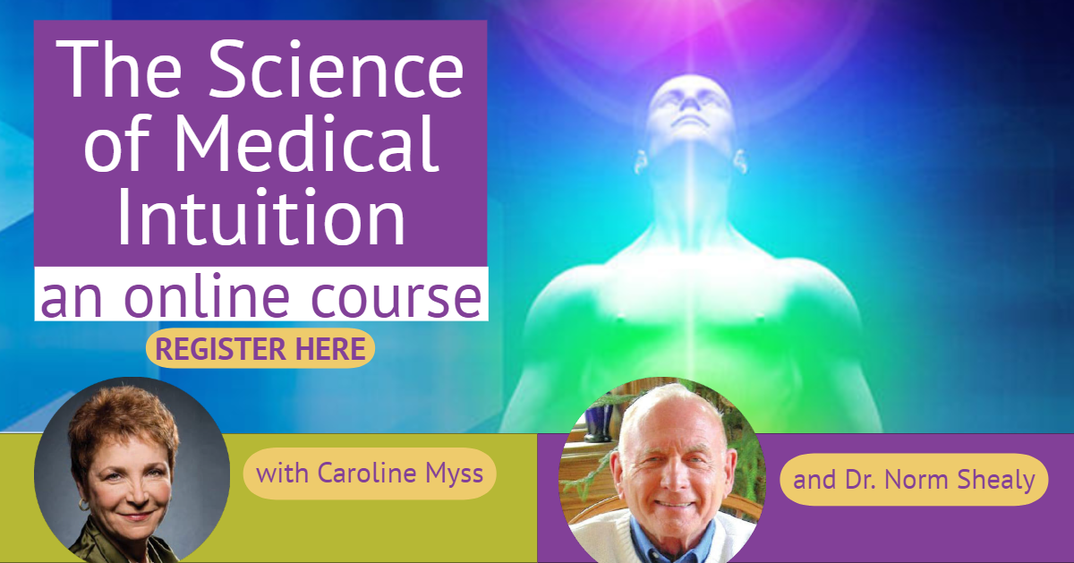 The Science of Medical Intuition Training Online Course