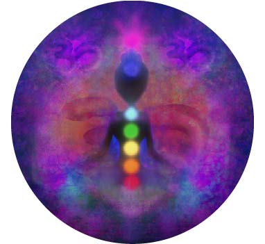 Medicali Intuition and the Chakra System Online Healer Training