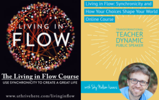 Sky Nelson Isaacs- Transformational Leader on Synchronicity Public Speaker and Author