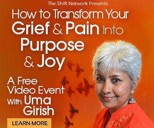 Discover how to deal with grief and loss and turn pain into purpose