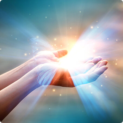 Embody your soul’s power for effective connection with the spirit realm with Suzanne Giesemann