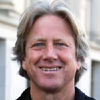 Dacher Keltner, PhD Professor of psychology and founding director of the Greater Good Science Center