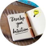 Learn HOw to Develop Your Intuition
