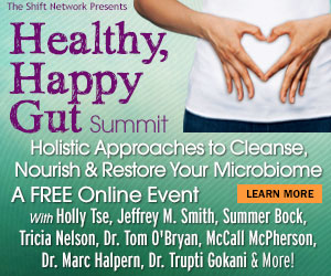 Microbiome for a Healthy Gut Summit with Digestive Health Specialists