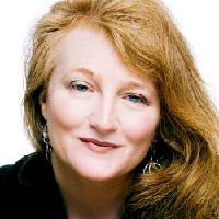 Krista Tippett Founder and CEO of The On Being Project
