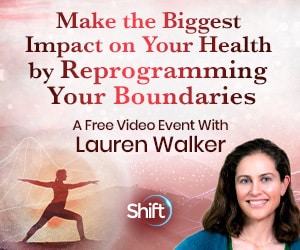Discover how EMYoga techniques can repair energetic healthy boundaries & elevate your health