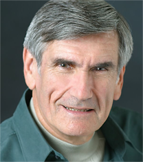 Marshall B. Rosenburg Author of Non-Violent Communication for resolving conflict