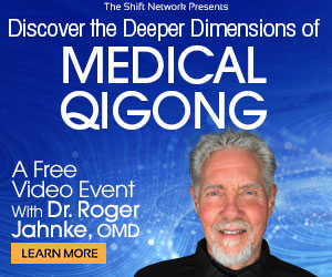 Heal your health challenges at their root cause with Medical Qigong