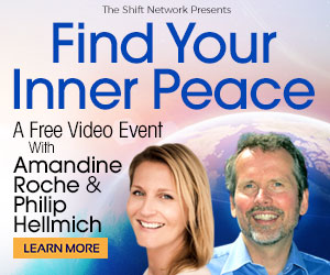 Discover How to Find Inner Peace & Stay Connected to the Heart