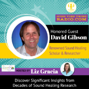 Podcast Interview David Gibson