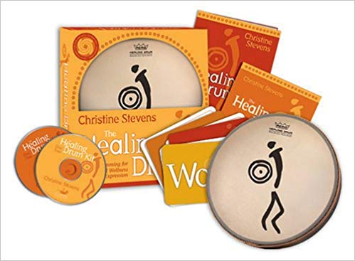 The Healing Drum Kit