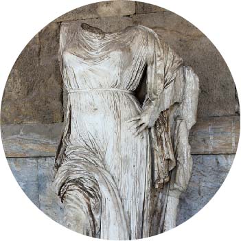 Ancient Greek Goddesses Archetypes online feminine psychology course with Jean Shinoda Bolen