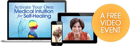 Discover How to Develop Your Medical Intuition & How to Listen to Your Body