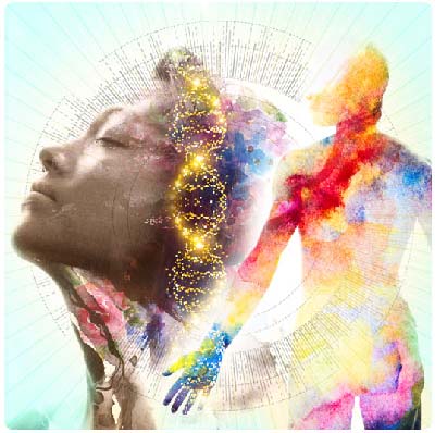 Discover Why Listening to Your Body Helps You Tap into Your Medical Intuition with Mona Delfino