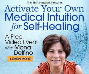 You can register for Activate Your Own Medical Intuition for Self-Healing: Energy Medicine to Clear & Balance Your Physical & Spiritual Immune Systems here