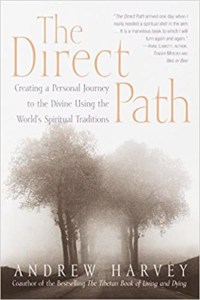 The Direct Path Creating a Personal Journey to the Divine Using the World's Spiritual Traditions by Andrew Harvey