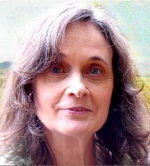 Jane Burns Shaman Celtic Shamanism Course Instructor