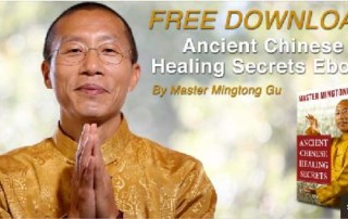 Prevent Disease with Preventative Health-- Discover Quigong Healing Secrets for How to Boost Your Immune System with Qigong Master of the Year Mingtong Gu