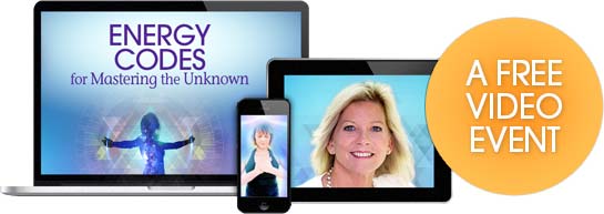 Discover how moving your energy can heal imbalances and dis-ease in your body