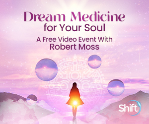 Look into your future & rediscover your purpose with shamanic dream practices