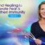 Sound Healing to Liberate Fear & Strengthen Immunity: Experience the Vibrational Antidotes to Difficult Emotions for Greater Resilience & Vitality