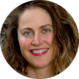 Lauren Walker, Energy Medicine Yoga creator shares energy healing practices