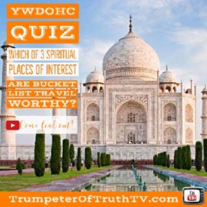 YWDOHC Quiz Spiritual Places of Interest Bucket List Travel Ideas (2)