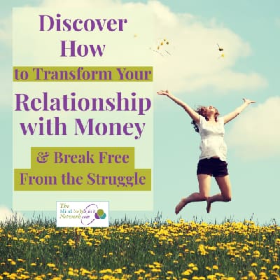 Discover How to Transform Your Relationship with Money Copy