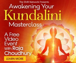 Awakening Kundalini Masterclass with