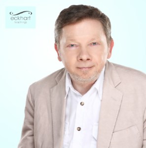 Eckhart Tolle's Conscious Manifestation Course 2020 is now closed to new enrollments
