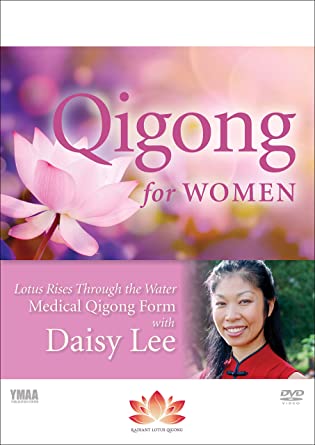 Qigong for Women with Daisy Lee