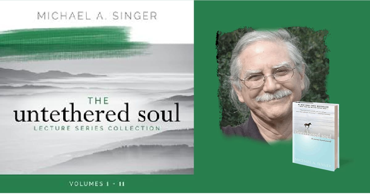 the untethered soul by michael a singer the untethered soul by michael a singer