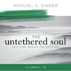 The Untethered Soul Audio Lecture Series by Michael A Singer