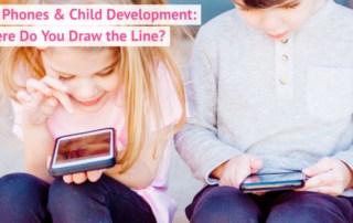 Cell Phones and Child Development-600