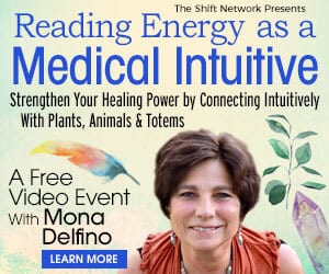 Discover how to tap into your innate healing powers as a medical intuitive