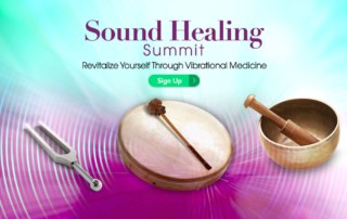 The Sound Healing Summit 2020 Presented by The Shift Network
