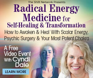 Discover the powerful self-healing potential of scalar energy’s electromagnetic waves