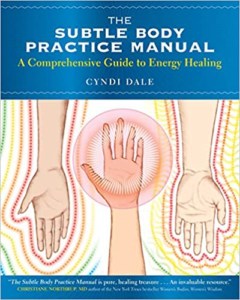 The Subtle Body Practice Manual- A Comprehensive Guide to Energy Healing