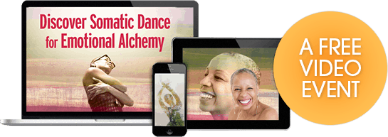 Embark on a journey of self-exploration and healing through movement and somatic dance therapy