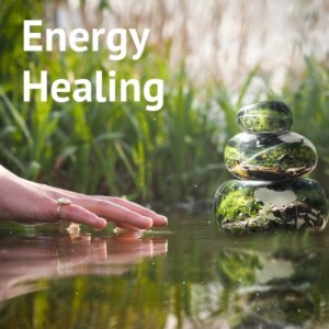 Energy Healing Online Courses Energy Medicine