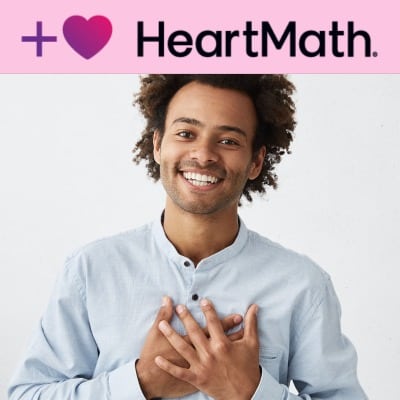 Heart Math Online Courses and Professional Certification