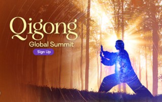 Qigong Global Summit 2020