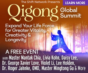 Qigong Global Summit 2020